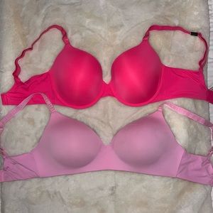 Victoria’s Secret bra bundle! 34 DDD